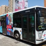 Transportes-Málaga-Bus EMT de Málaga