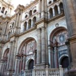 HORARIOS e ITINERARIOS VIERNES SANTO. Semana Santa de Málaga 2024
