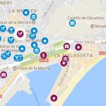 Itinerario para conocer Málaga en 2 días