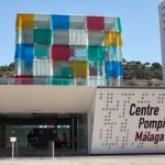 Centre Pompidou Málaga