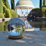 JARDÍN BOTÁNICO de MÁLAGA la Concepción: HORARIO y ENTRADAS