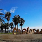 TOP 10 Playas de Málaga Capital