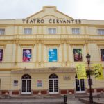 Teatro Cervantes