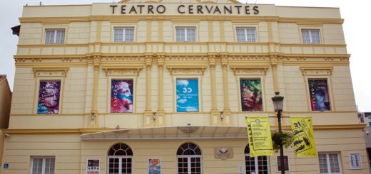 Teatro Cervantes