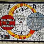 Espacios ALTERNATIVOS de MÁLAGA: CULTURA y ARTE