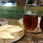 Tapas in Malaga. My classic tapas tour in the city center