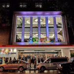 TEATRO SOHO MÁLAGA. Programación, entradas y cartelera.