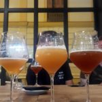 Cata de cervezas artesanales en Málaga