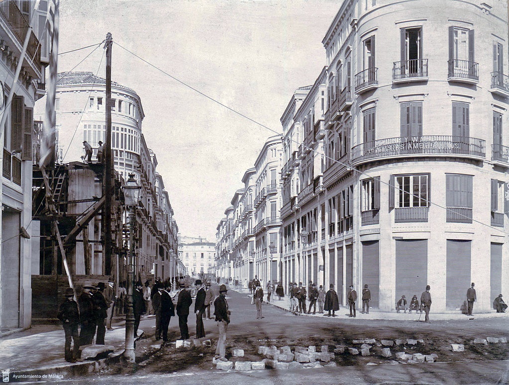 ▷ La de MÁLAGA: y FOTOS | Málaga Top