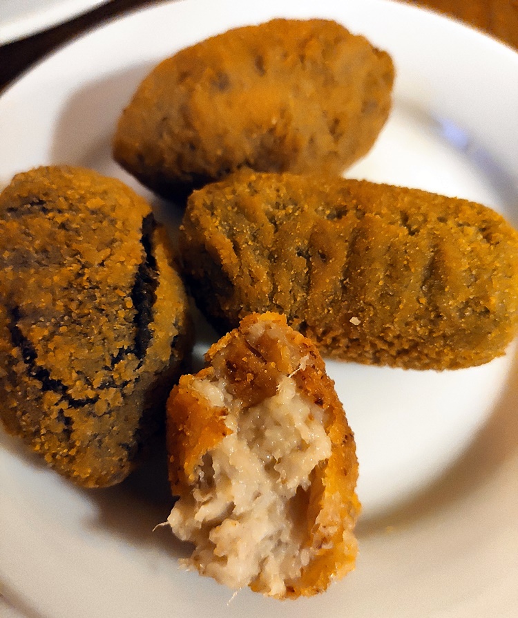 Croquetas-variadas-Malaga-Carpintero