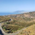 Ruta a pie del Peñón Cuervo a Olías: 25Km, 1500m de desnivel y 6 horas de exigencia