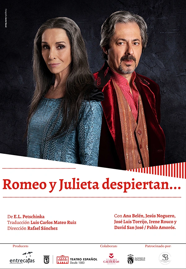 Cartel-Romeojulieta-Teatro-Soho-Málaga