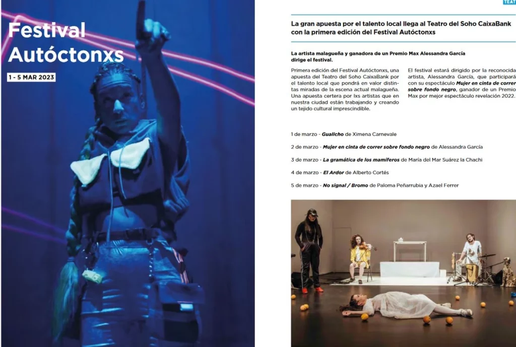 Festival-Autóctonos-Alessandra-García-Teatro-Soho-Malaga-2023