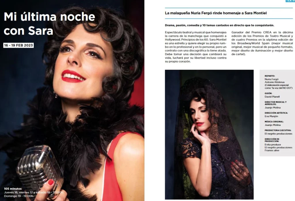 Nuria-Fergó-Teatro-Soho-Malaga-2023