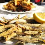 ¿Dónde COMER en TEATINOS? Mi ruta de BARES y RESTAURANTES