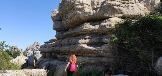 Paisaje-karstico-Torcal