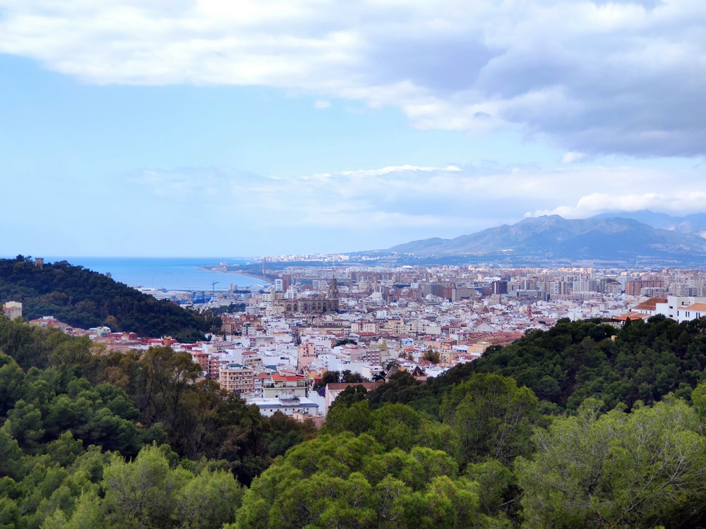 Panoramica-Malaga-Monte-Victoria