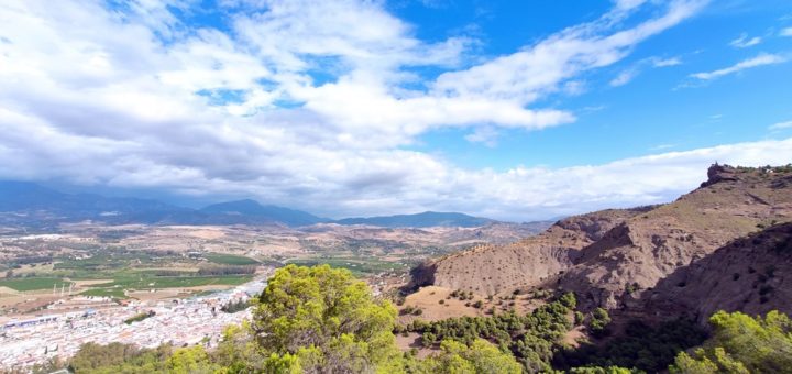 Panorámica-El-Santo-Pizarra