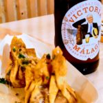 ¿Dónde COMER en el SOHO MÁLAGA? Mi ruta de BARES y RESTAURANTES