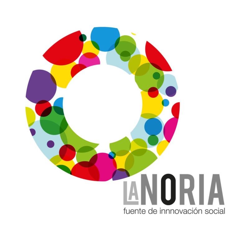 La-Noria-de-Málaga-Logo