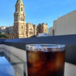 TOP 10 ROOFTOP BARS in MALAGA CENTRO that you should KNOW