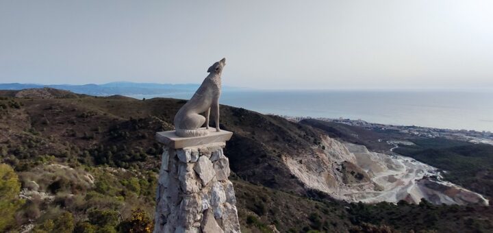 Postal-Mirador-Cañada-Lobo