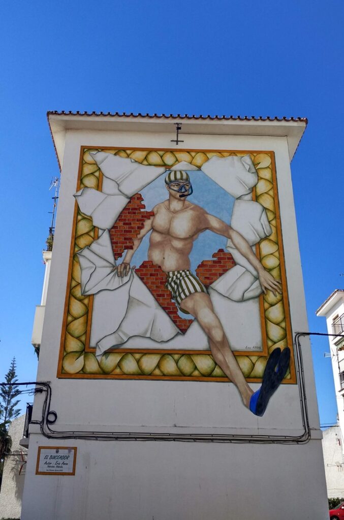 Ángel_el_buceador_Eric_Aman_Estepona