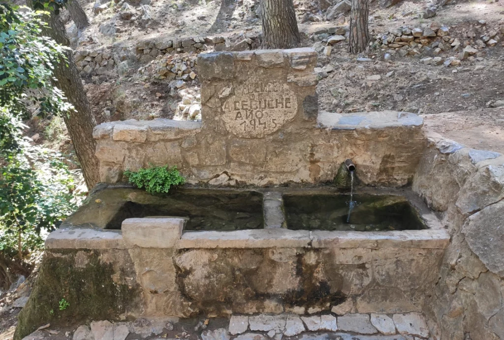 Fuente-Acebuche-Alhaurin-Malaga