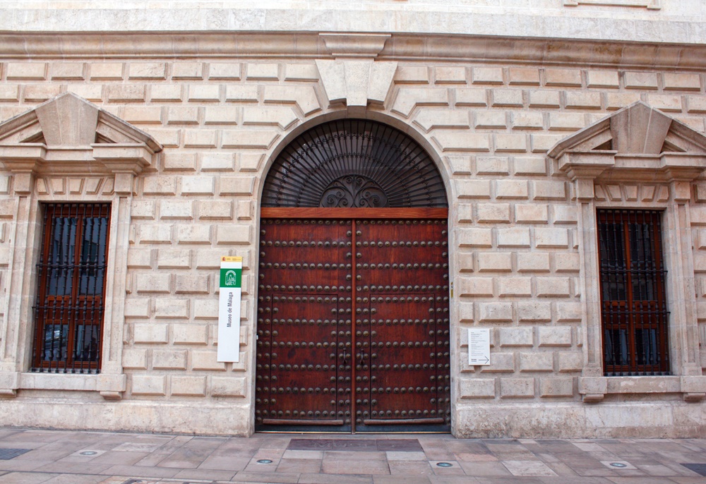 Museum-of-Malaga-Main-Entrance