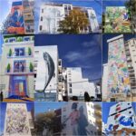 La RUTA de MURALES de ESTEPONA