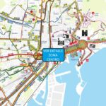 Public Transport in Malaga: bus, metro and commuter trains