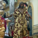TRASLADOS SEMANA SANTA Málaga 2022. Sábado 9 Abril 2022