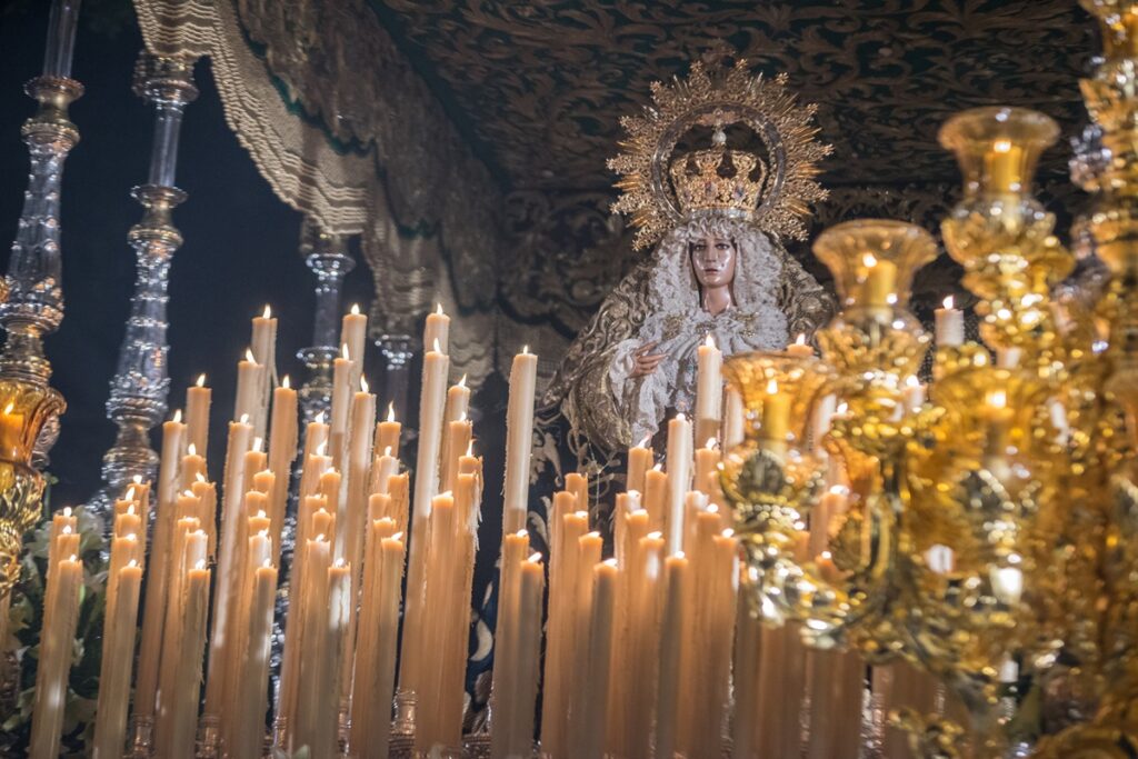 Esperanza_Trono_Jueves-Santo-Malaga