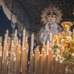 Guía Jueves Santo. Semana Santa de Málaga 2022
