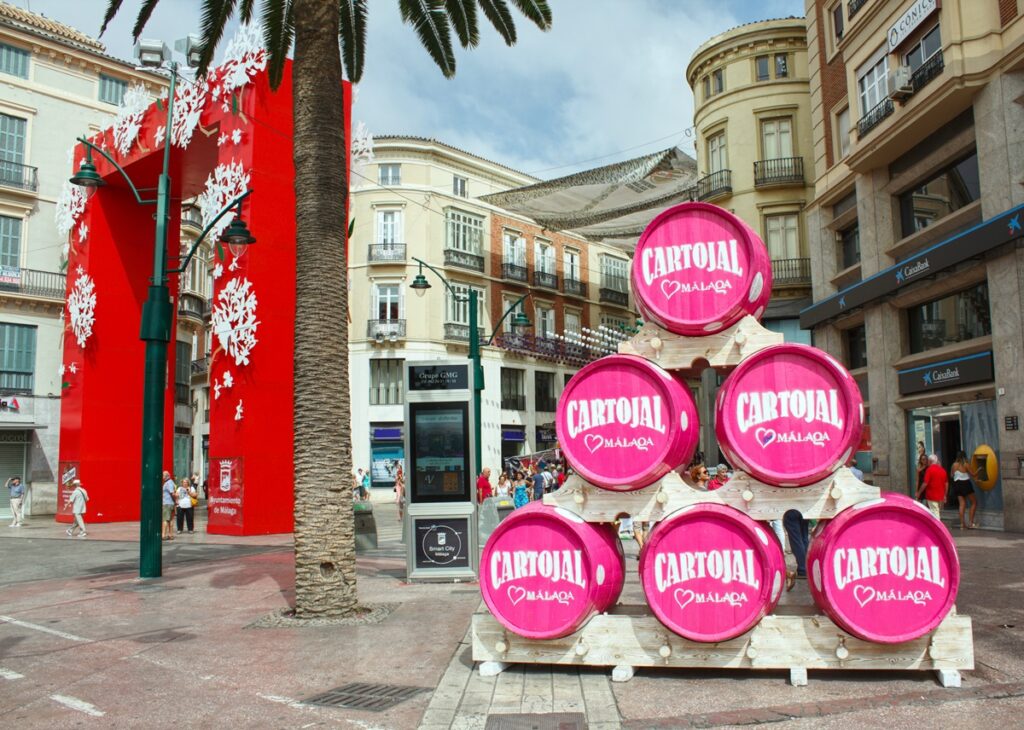Feria-Malaga-Cartojal