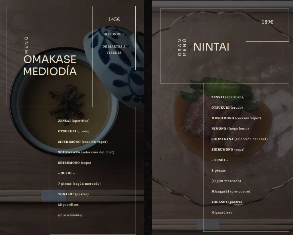 Menu-Nintai-Marbella-Estrella-Michelin