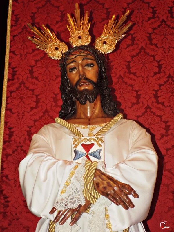 Ntro._Padre_Jesús_Cautivo_(Málaga)-Lunes-Santo-Malaga