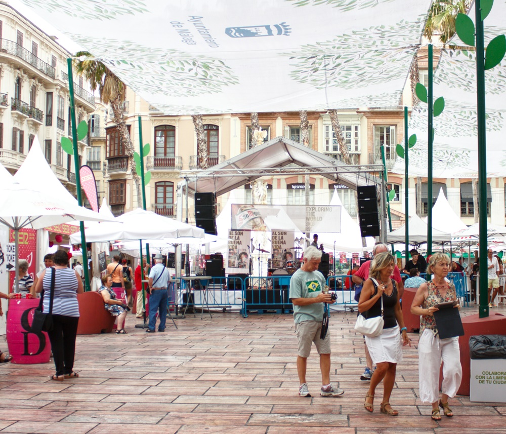 Plaza-Constitución-Feria-Malaga