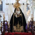 TRASLADOS SEMANA SANTA Málaga 2022: Horario, Itinerario y Cofradías