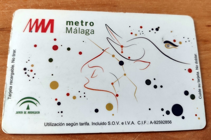 METRO De M LAGA PLANO L neas HORARIOS Paradas Y PRECIO METRO De M LAGA PLANO L neas HORARIOS Paradas Y PRECIO