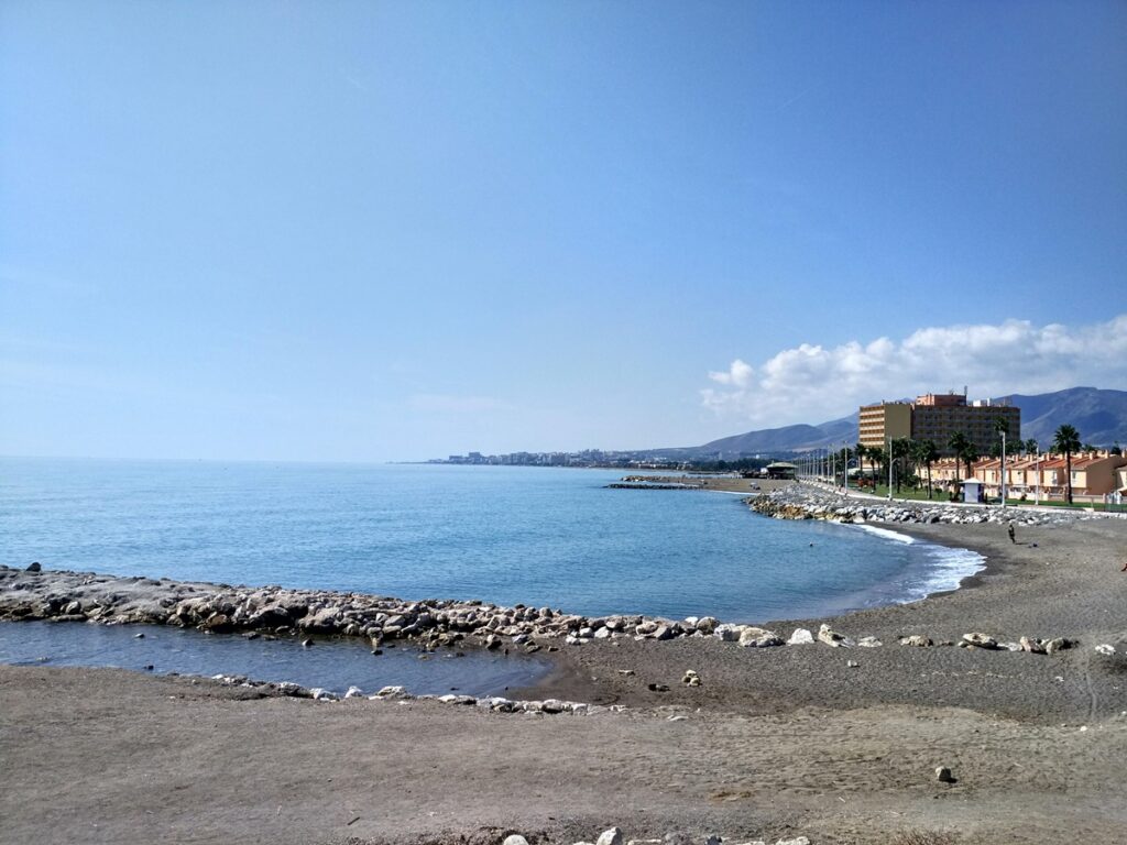 Playas-Malaga-Capital