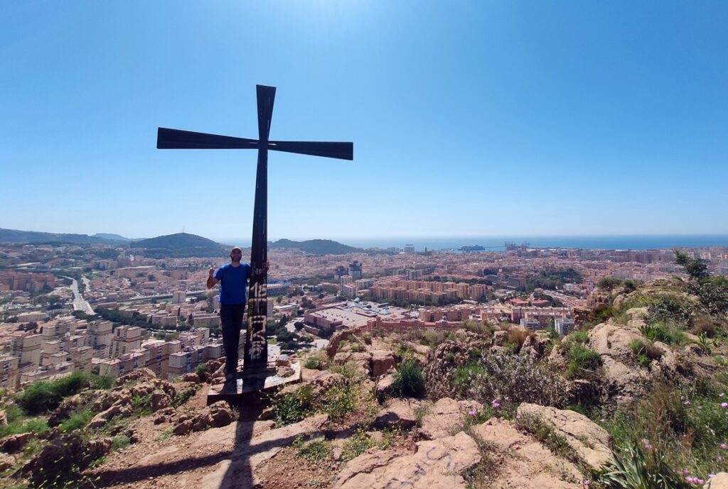 Málaga-Top-desde-Cima-Monte-Coronado