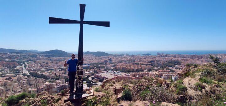 Málaga-Top-desde-Cima-Monte-Coronado