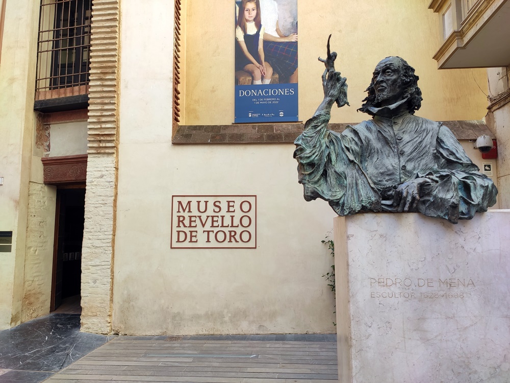 Museo-Malaga-Revello-Toro-Entrada-Principal