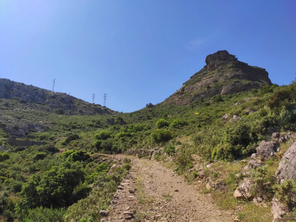 Pico-del-Convento-Chorro-Malaga