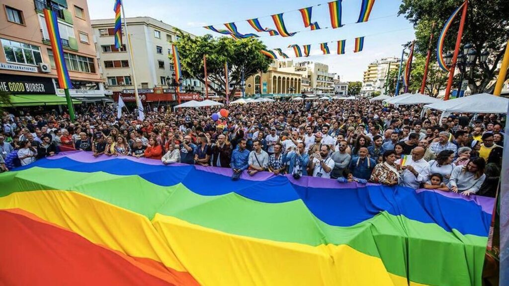 TORREMOLINOS-GAY-PRIDE-MALAGA