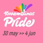 GUÍA del PRIDE TORREMOLINOS Orgullo GAY 2022