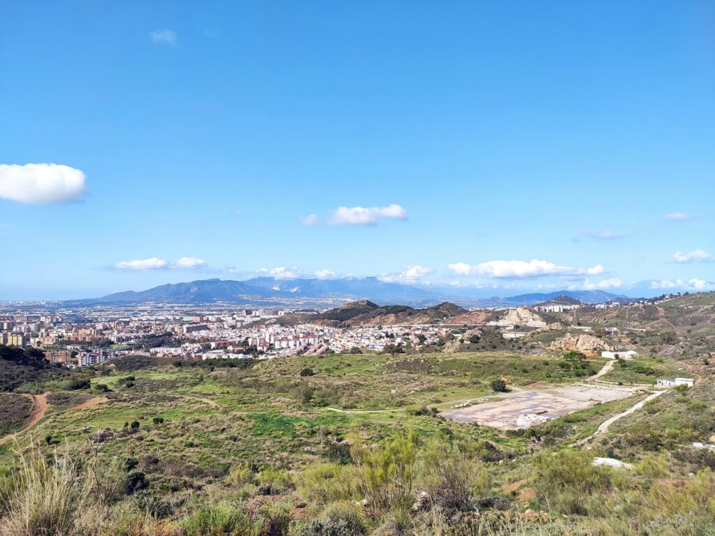 Vistas-Monte-Coronado-Malaga