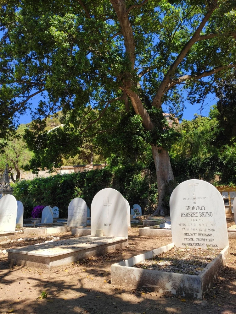 Cementerio-Inglés-Málaga