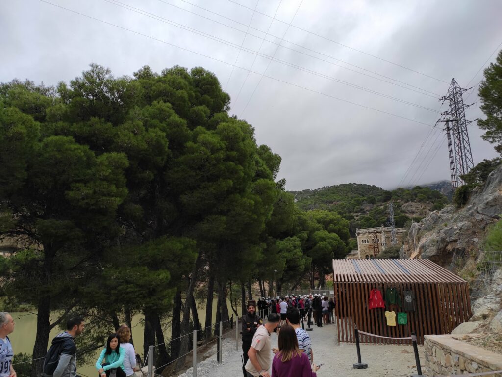 Entrada-acceso-norte-Caminito-del-Rey